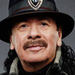 Carlos Santana, buon compleanno!