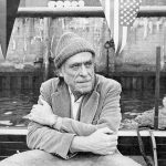 Una chiacchierata con Charles Bukowski!