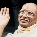 Buon compleanno Gandhi